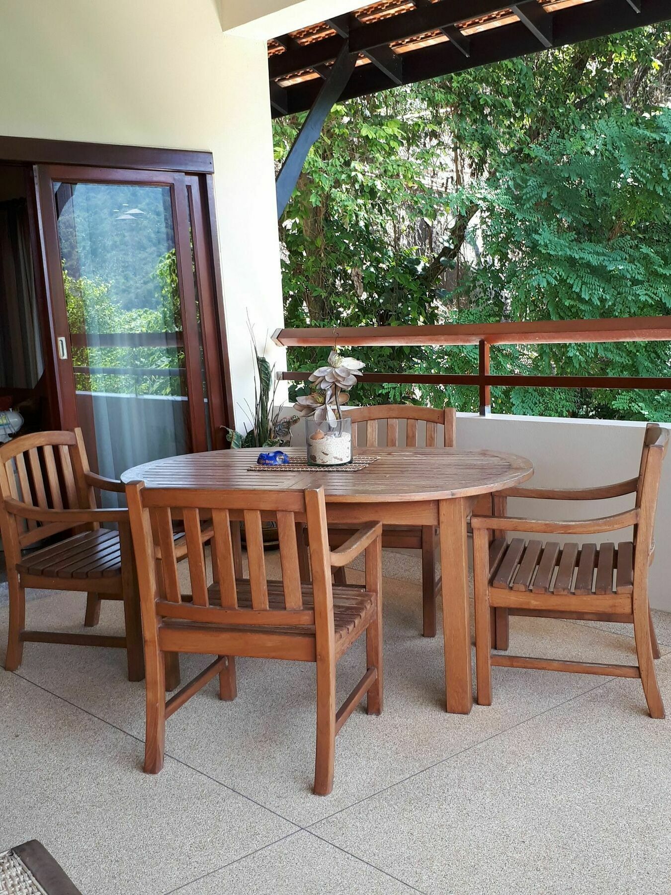 Sea View Kata Noi Beach Phuket Karon Exterior foto
